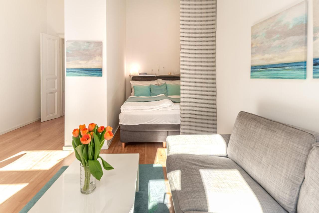 Luxurious And Bright, 5 Min To City Center Daire Viyana Dış mekan fotoğraf