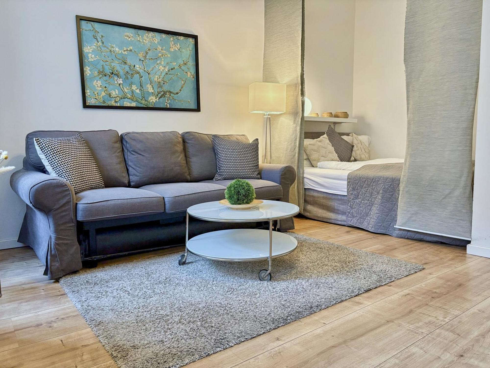 Luxurious And Bright, 5 Min To City Center Daire Viyana Dış mekan fotoğraf
