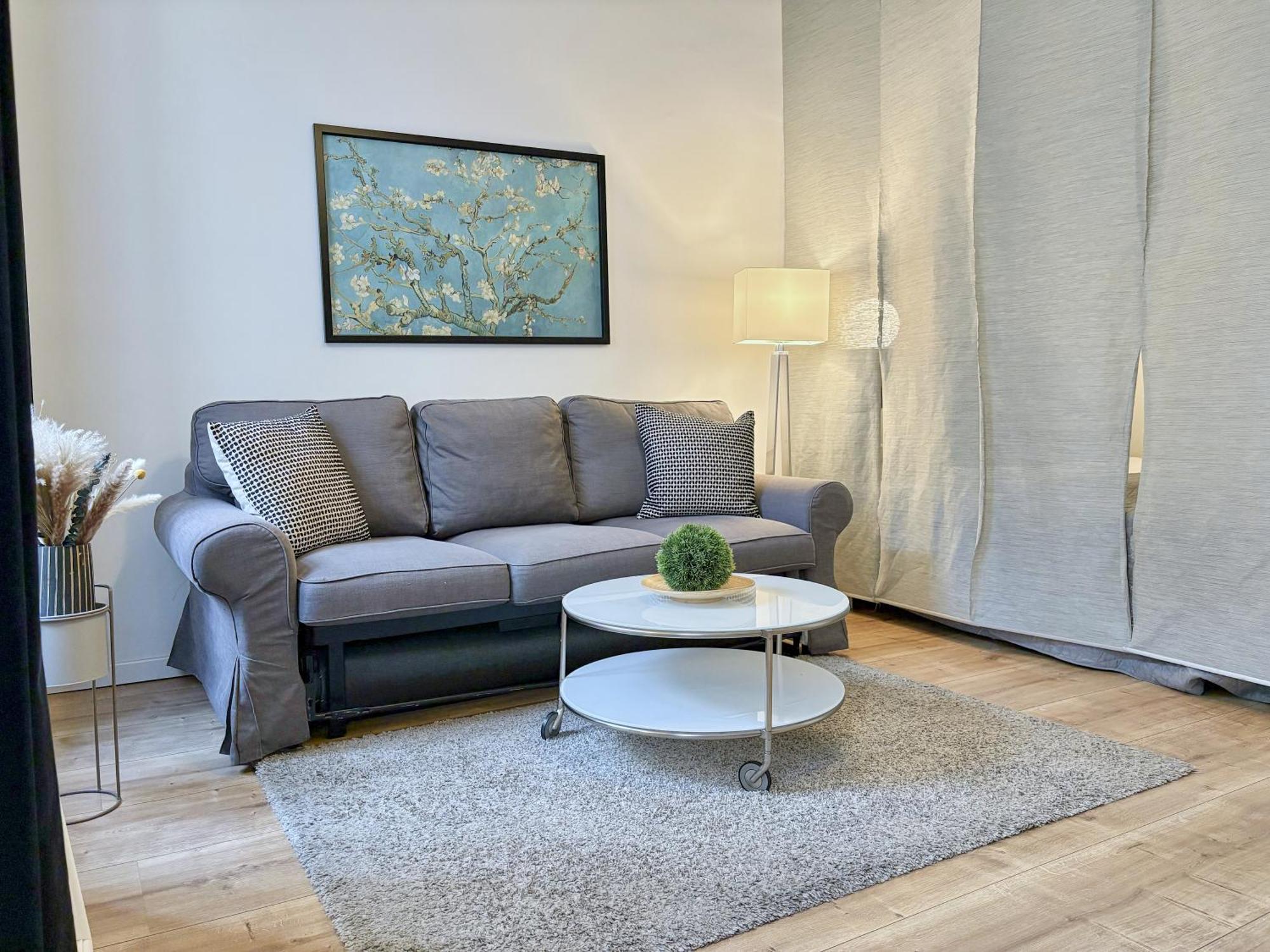 Luxurious And Bright, 5 Min To City Center Daire Viyana Dış mekan fotoğraf